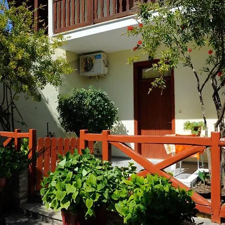 Pansion Kvouli Ξενοδοχείο