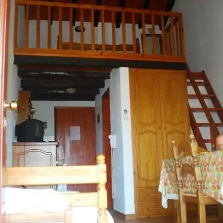 Pansion Kvouli Hotel