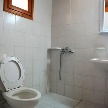 Hotel Pansion Kvouli