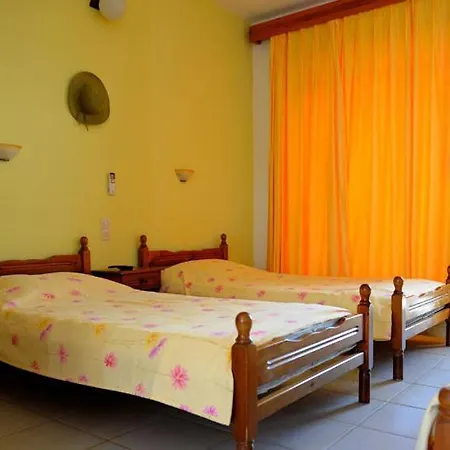 Pansion Kvouli Hotel Skiathos Town