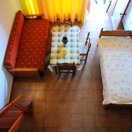 Pansion Kvouli Hotel