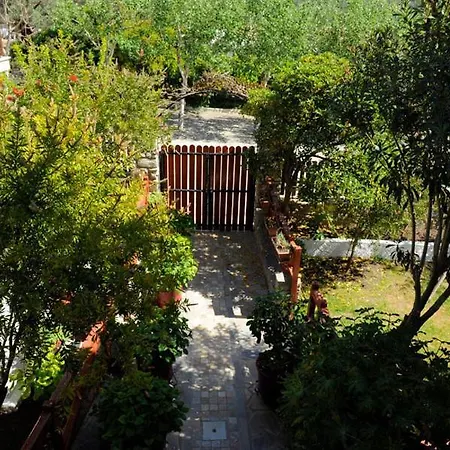 Pansion Kvouli Skiathos Town